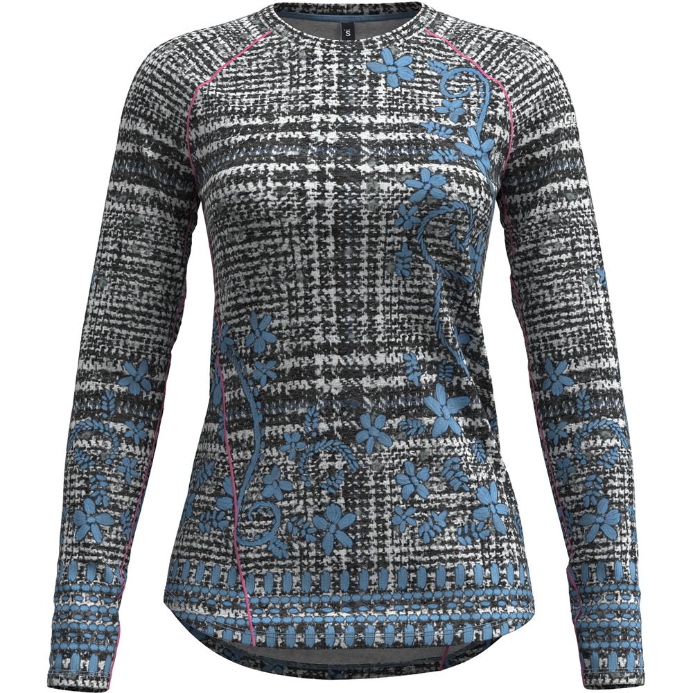 LONG SLEEVED ARIA